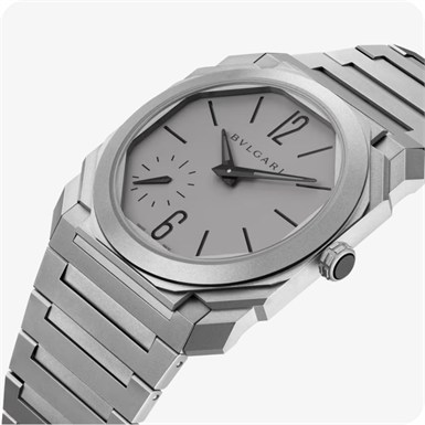 Bvlgari Octo Finissimo Octo Finissimo Automatic