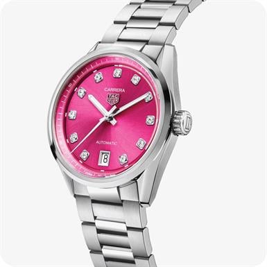 TAG Heuer Carrera Date
