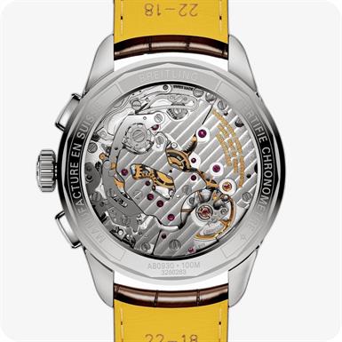 Breitling Premier B09 VHRONOGRAPH 40