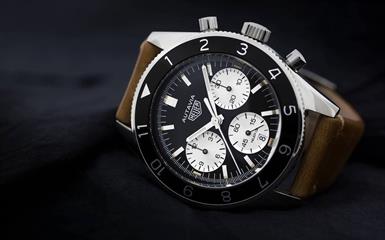TAG Heuer Autavia 