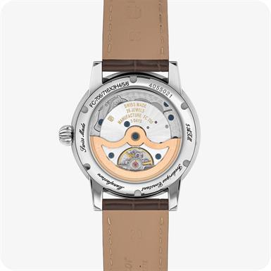 Frederique Constant Manufacture Classic Date