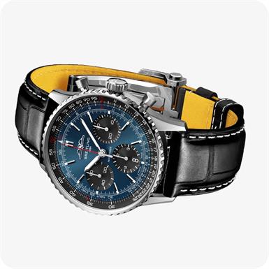 Breitling Navitimer B01 Chronograph 41