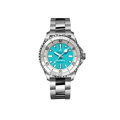 Breitling Superocean Superocean Automatic 36