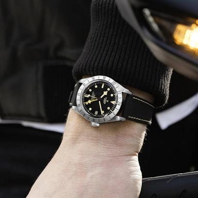 Tudor Black Bay  Pro