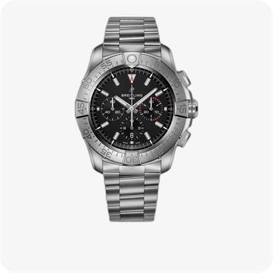 Breitling SUPER AVENGER SUPER AVENGER B01 CHRONOGRAPH 47