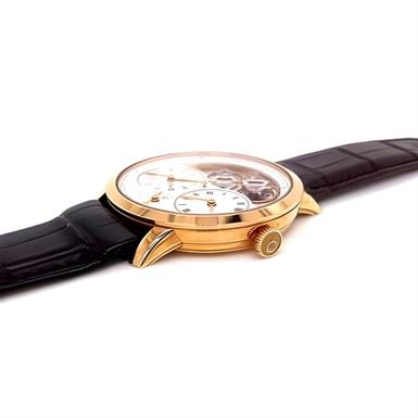 Arnold & Son DBG  Gold