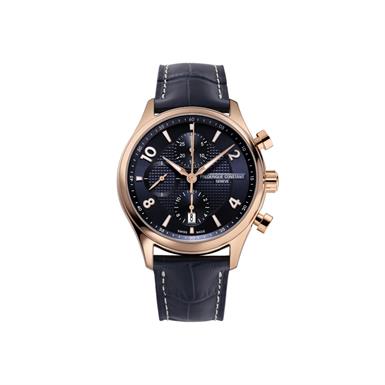 Frederique Constant Runabout RHS Chronograph Automatic /LE 2889 