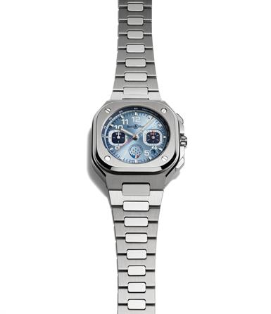 Bell & Ross Urban BR-05 Chrono Patrouille de France