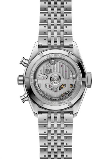 TAG Heuer Carrera 