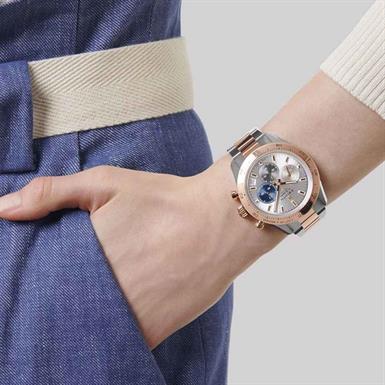 Zenith Chronomaster Chronomaster Sport