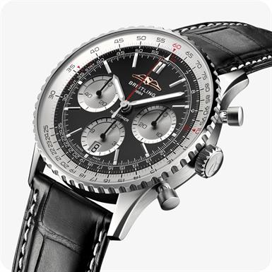 Breitling NAVITIMER NAVITIMER B01 CHRONOGRAPH 41