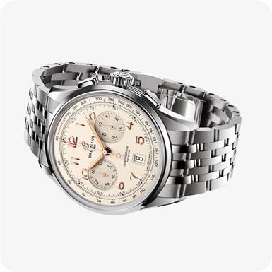 Breitling PREMIER B01 CHRONOGRAPH 42