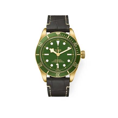 Tudor Black Bay   FİFTY-EİGHT 18K