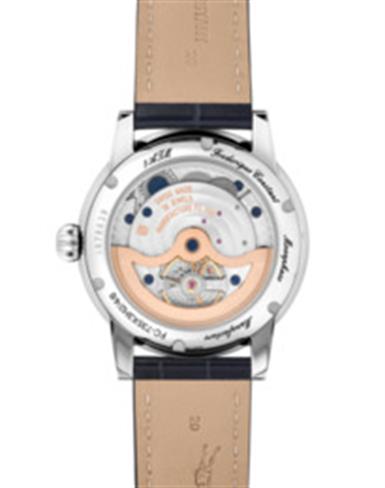Frederique Constant Manufacture Classic Power Reserve Big Date