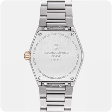 Frederique Constant Highlife Ladies Quartz