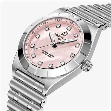 Breitling CHRONOMAT CHRONOMAT 28