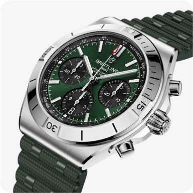 Breitling Chronomat B01 42