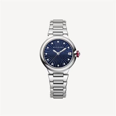 Bvlgari Lvcea LVCEA Watch