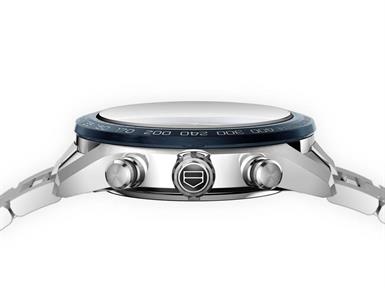 TAG Heuer Carrera TAG Heuer Carrera Chronograph