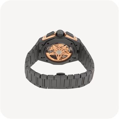 Zenith Defy Extreme