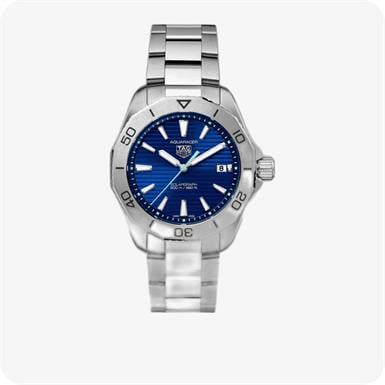 TAG Heuer Aquaracer PROFESSIONAL 200 SOLARGRAPH