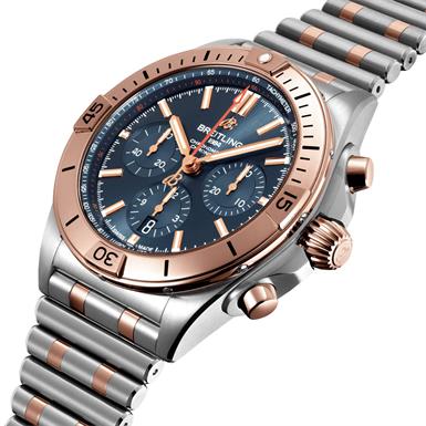 Breitling CHRONOMAT B01 42
