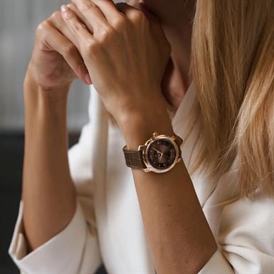 Breitling LADY PREMIER Automatic 36