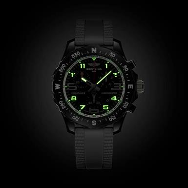 Breitling ENDURANCE ENDURANCE PRO 38