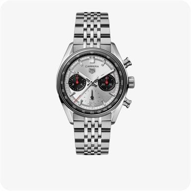 TAG Heuer Carrera TAG Heuer Carrera Chronograph