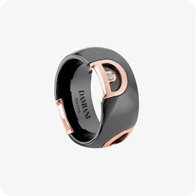 Damiani D.Icon 