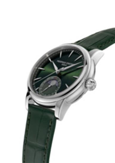 Frederique Constant Manufacture Classic Moonphase Date