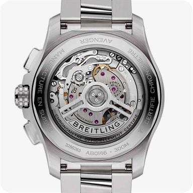 Breitling AVENGER AVENGER B01 CHRONOGRAPH 42