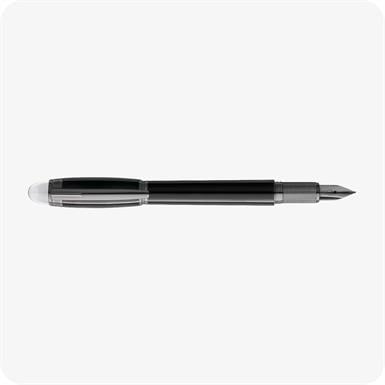 Montblanc Starwalker Midnight Black Dolma Kalem