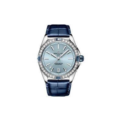 Breitling CHRONOMAT SUPER CHRONOMAT AUTOMATIC 38
