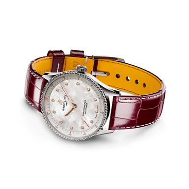 Breitling NAVITIMER 32