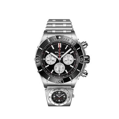 Breitling CHRONOMAT SUPER B01 44