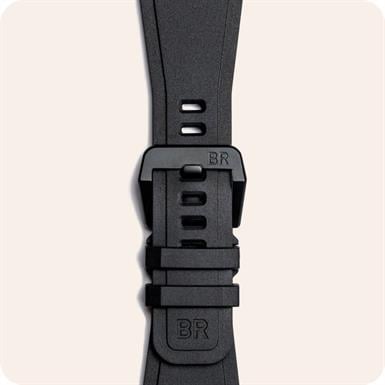 Bell & Ross Instruments BR 03 AUTO BLACK MATTE CERAMIC