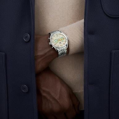 TAG Heuer Carrera 