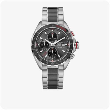 TAG Heuer Formula1 TAG Heuer Formula 1 Chronograph