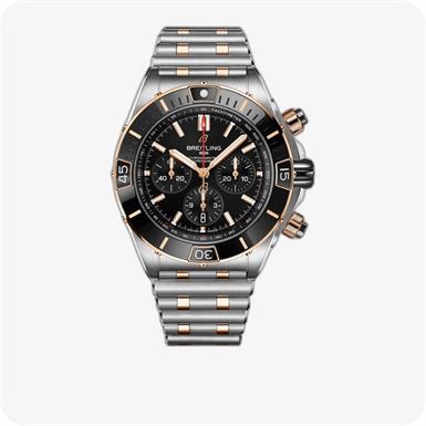 Breitling CHRONOMAT SUPER CHRONOMAT B01 44