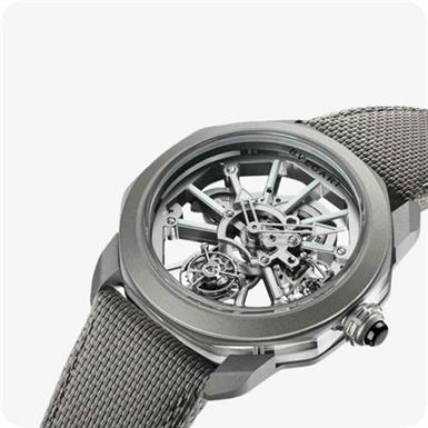 Bvlgari Octo Roma Octo Roma
