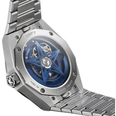 Zenith Defy  Defy Skyline