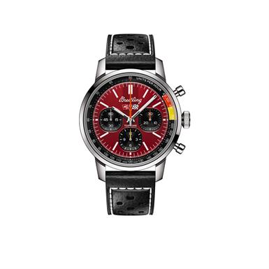 Breitling TOP TIME B01 CHEVROLET CORVETTE