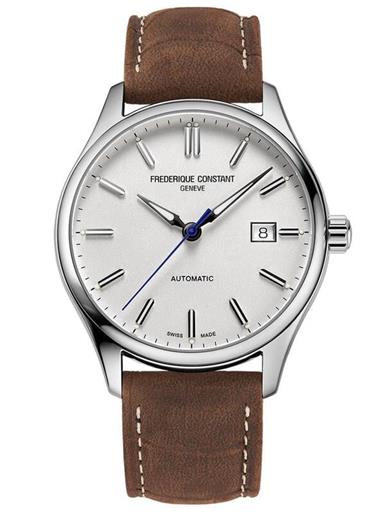 Frederique Constant Classics Classics Index Automatic