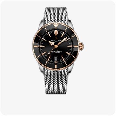 Breitling SUPEROCEAN HERITAGE B31 Automatic 42