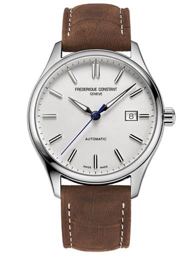 Frederique Constant Classics Index Automatic