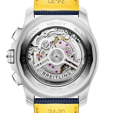 Breitling SUPER AVENGER SUPER AVENGER B01 CHRONOGRAPH 46