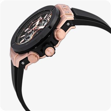 Hublot Big Bang Unico King Gold Ceramic