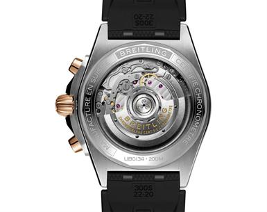 Breitling CHRONOMAT B01 42