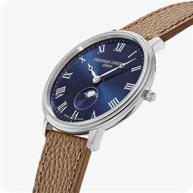 Frederique Constant Classics Moonphase